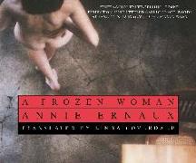 A Frozen Woman