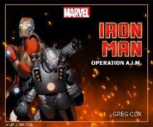 Iron Man: Operation A.I.M