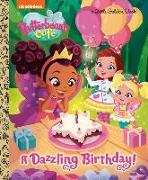 A Dazzling Birthday! (Butterbean's Cafe)