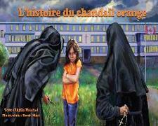 L'histoire du chandail orange