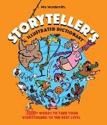 Storyteller's Illustrated Dictionary: Illustrated Definitions for Students and Writers