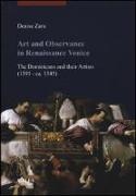Art and Observance in Renaissance Venice
