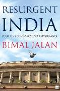 Resurgent India: Politics, Economics and Governance