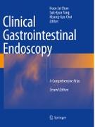 Clinical Gastrointestinal Endoscopy