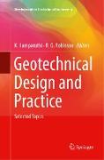 Geotechnical Design and Practice