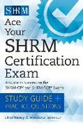 Ace Your SHRM Certification Exam