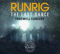 The Last Dance - Farewell Concert (Live at Stirlin