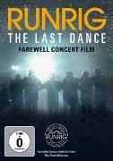 The Last Dance - Farewell Concert Film