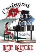 Confessions of a Piano Demon: Artistic Demons #2