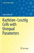 Kazhdan-Lusztig Cells with Unequal Parameters