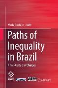 Paths of Inequality in Brazil