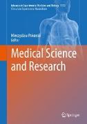 Medical Science and Research