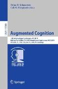 Augmented Cognition