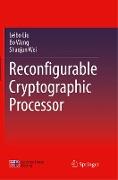 Reconfigurable Cryptographic Processor