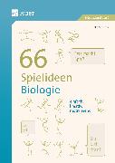 66 Spielideen Biologie