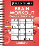 Brain Games - Brain Workout: Sudoku