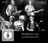 Live at Rockpalast 1976 (2CD+DVD)