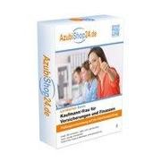 AzubiShop24.de Basis-Lernkarten Kaufmann /frau für Versicherung und Finanzen