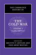 The Cambridge History of the Cold War