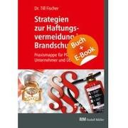 Strategien zur Haftungsvermeidung im Brandschutz - mit E-Book (PDF)