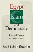 Egypt, Islam and Democracy