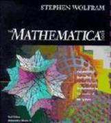 The MATHEMATICA (R) Book, Version 3