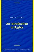 An Introduction to Rights