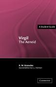 Virgil: The Aeneid