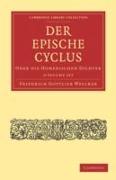 Der Epische Cyclus 2 Volume Set
