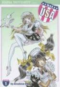Moe USA Volume 1: Maid In Japan