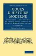 Cours d'histoire moderne 5 Volume Set