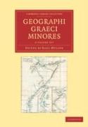 Geographi Graeci Minores 2 Volume Paperback Set