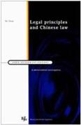 LEGAL PRINCIPLES AND CHINESE LAW