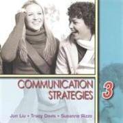 Communication Strategies 3: Audio CD