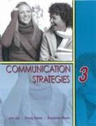 Communication Strategies 3: Teacher's Guide