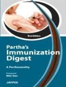 Partha's Immunization Digest
