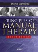 PRINCIPLES OF MANUAL THERAPY