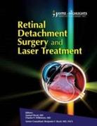 RETINAL DETACHMENT SURGERY AND LASER