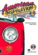 American Inspiration 1 Student Book and CD Rom