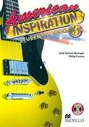 American Inspiration 3 Student Book and CD Rom