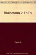 Brainstorm 2 Teacher's Book Pack