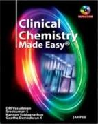 Clinical Chemistry Made Easy