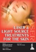 Laser and Light Source Treatments for the Skin