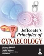Jeffcoate's Principles of Gynaecology