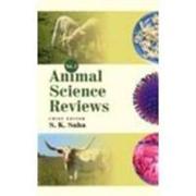 Animal Science Reviews Vol-2