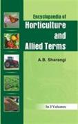 Encyclopaedia of Horticulture and Allied Terms in 2 Vols