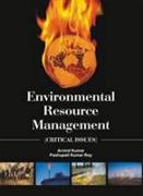Environmental Resource Management: (Critical Issues)