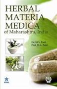Herbal Materia Medica of Maharashtra, India