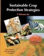 Sustainable Crop Protection Strategies in 2 Vols