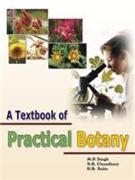 Textbook of Practical Botany in 2 Vols